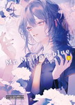Mr. Mallow Blue nº6
