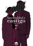 Inmortalidad y castigo nº7