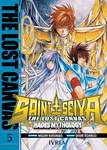 Saint Seiya The Lost Canvas nº5