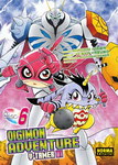 Digimon Adventure: V-Tamer 01 nº6
