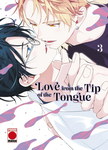 Love from the Tip of the Tongue nº3